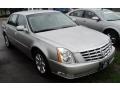 Light Platinum - DTS Sedan Photo No. 3