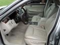 Light Platinum - DTS Sedan Photo No. 6
