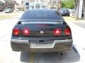 2003 Black Chevrolet Impala LS  photo #2