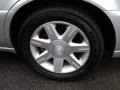 Light Platinum - DTS Sedan Photo No. 14