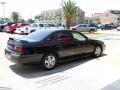 2003 Black Chevrolet Impala LS  photo #4
