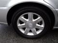 Light Platinum - DTS Sedan Photo No. 16