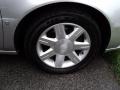 Light Platinum - DTS Sedan Photo No. 17