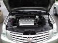 Light Platinum - DTS Sedan Photo No. 18