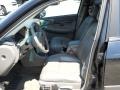 2003 Black Chevrolet Impala LS  photo #8