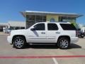 Summit White - Yukon Denali AWD Photo No. 2