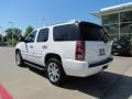 Summit White - Yukon Denali AWD Photo No. 3