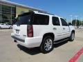 Summit White - Yukon Denali AWD Photo No. 5