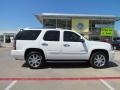 Summit White - Yukon Denali AWD Photo No. 6