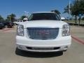 Summit White - Yukon Denali AWD Photo No. 8