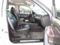 Summit White - Yukon Denali AWD Photo No. 10