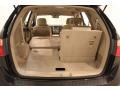 Beige Trunk Photo for 2007 Hyundai Veracruz #49513341