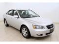 Bright Silver - Sonata GLS Photo No. 1