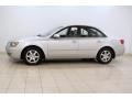 Bright Silver - Sonata GLS Photo No. 4