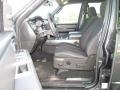 Carbon Metallic - Expedition XLT Photo No. 9