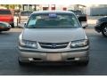 2002 Sandrift Metallic Chevrolet Impala   photo #6