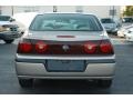 2002 Sandrift Metallic Chevrolet Impala   photo #7