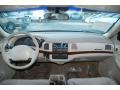 2002 Sandrift Metallic Chevrolet Impala   photo #8