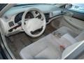 2002 Sandrift Metallic Chevrolet Impala   photo #9