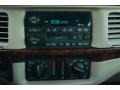 2002 Sandrift Metallic Chevrolet Impala   photo #11