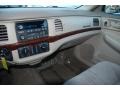 2002 Sandrift Metallic Chevrolet Impala   photo #12
