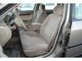 2002 Sandrift Metallic Chevrolet Impala   photo #13