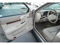 2002 Sandrift Metallic Chevrolet Impala   photo #14