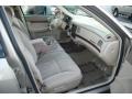 2002 Sandrift Metallic Chevrolet Impala   photo #16