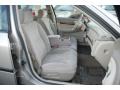 2002 Sandrift Metallic Chevrolet Impala   photo #17
