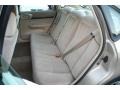 2002 Sandrift Metallic Chevrolet Impala   photo #20