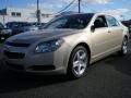 Gold Mist Metallic - Malibu LS Photo No. 1