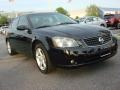 Super Black - Altima 3.5 SE Photo No. 1