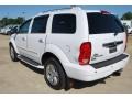 Bright White - Durango Limited 4x4 Photo No. 3