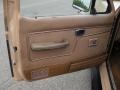 Tan Door Panel Photo for 1988 Ford Bronco II #49515350