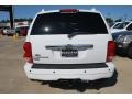 Bright White - Durango Limited 4x4 Photo No. 4