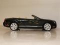 Beluga 2009 Bentley Continental GTC Mulliner Exterior