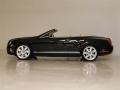 Beluga 2009 Bentley Continental GTC Mulliner Exterior
