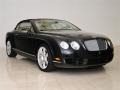 Beluga 2009 Bentley Continental GTC Mulliner Exterior