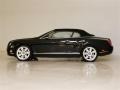 Beluga 2009 Bentley Continental GTC Mulliner Exterior