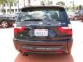 Monaco Blue Metallic - X3 3.0si Photo No. 4