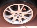 Monaco Blue Metallic - X3 3.0si Photo No. 15