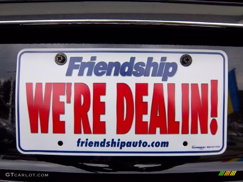 2011 Sonata SE 2.0T - Midnight Black / Black photo #12