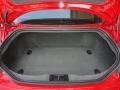 2011 Maserati GranTurismo Nero Interior Trunk Photo