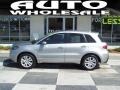 Palladium Silver Metallic - RDX SH-AWD Photo No. 1