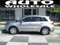 2010 Palladium Silver Metallic Acura RDX SH-AWD  photo #1