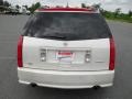 White Diamond Tri-Coat - SRX V6 Photo No. 3