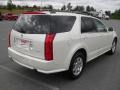 White Diamond Tri-Coat - SRX V6 Photo No. 4