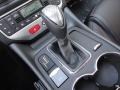  2011 GranTurismo S 6 Speed ZF Paddle-Shift Automatic Shifter