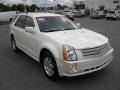 White Diamond Tri-Coat - SRX V6 Photo No. 5