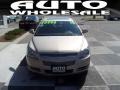 Gold Mist Metallic - Malibu LTZ Sedan Photo No. 2